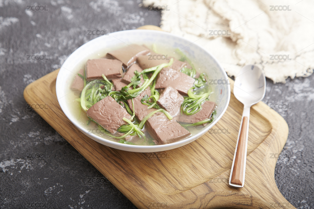 盤(pán)子里盛著的豬血湯（主預(yù)覽-2228094） - 未分類(lèi) - 站酷設(shè)計(jì)師南京百滔文化傳媒原創(chuàng)素材 - 站酷ZCOOL