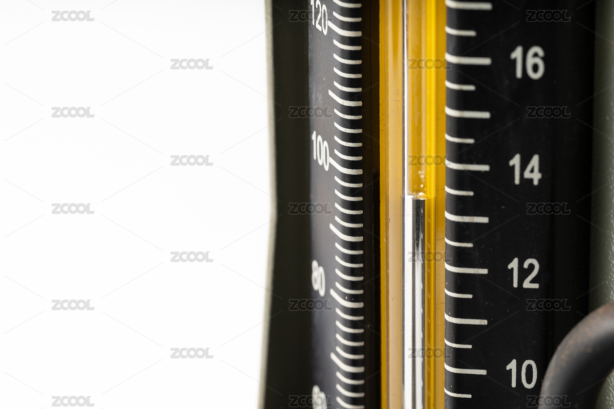 純色背景下的老舊水銀血壓計（主預覽-6762590） - 未分類 - 站酷設(shè)計師陳鋒塵原創(chuàng)素材 - 站酷ZCOOL