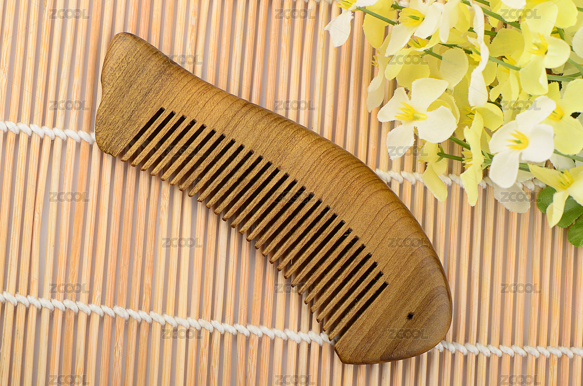 復(fù)古檀木梳子（主預(yù)覽-5287193） - 未分類 - 站酷設(shè)計師唯亞原創(chuàng)素材 - 站酷ZCOOL