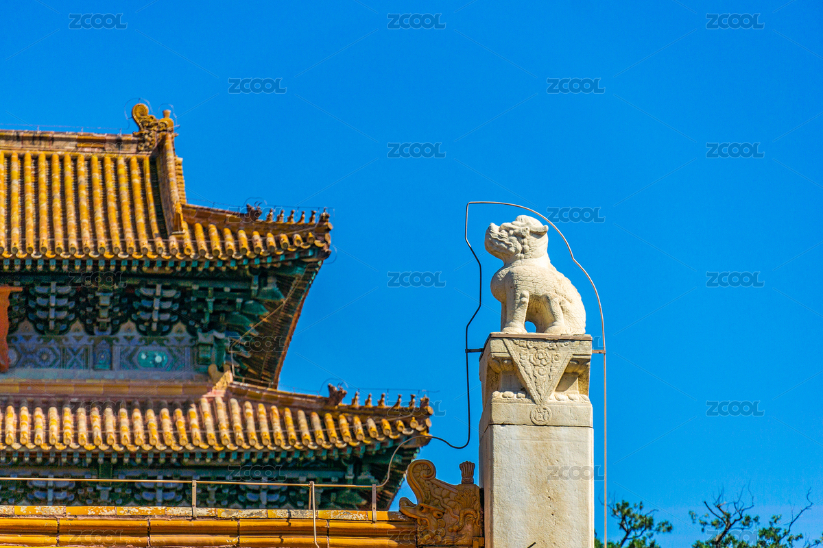 北京明十三陵長陵漢白玉石雕像望天犼（主預(yù)覽-2434723） - 未分類 - 站酷設(shè)計(jì)師天涯色影原創(chuàng)素材 - 站酷ZCOOL