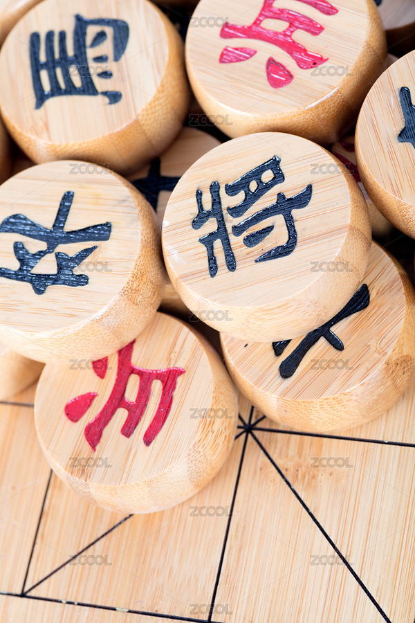 象棋（主预览-1522906） - 未分类 - 站酷设计师小羽怪原创素材 - 站酷ZCOOL