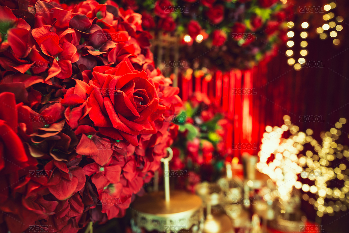 中式婚禮現(xiàn)場裝飾（主預(yù)覽-8915900） - 未分類 - 站酷設(shè)計師snvv原創(chuàng)素材 - 站酷ZCOOL