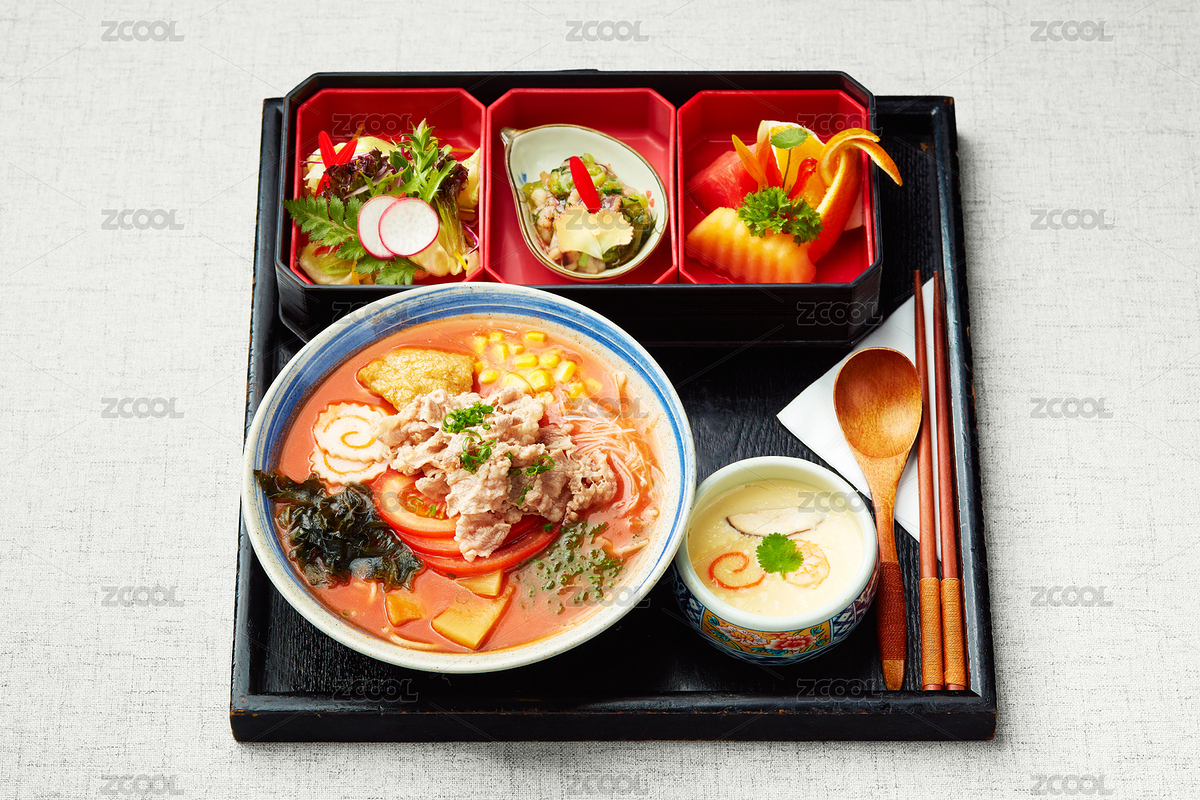 番茄肥牛拉面定食（主預(yù)覽-1070083） - 未分類 - 站酷設(shè)計(jì)師lichong557原創(chuàng)素材 - 站酷ZCOOL