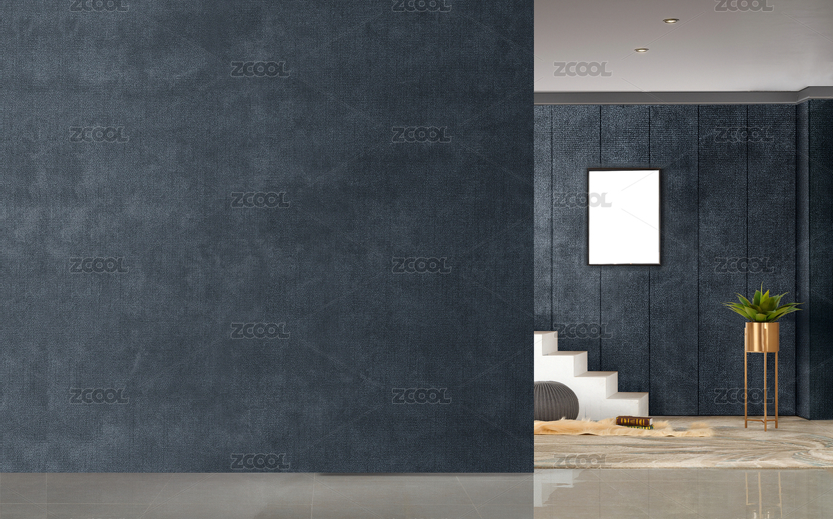 室內(nèi)無人場景背景墻第二空間浴室柜角度（主預(yù)覽-2836028） - 未分類 - 站酷設(shè)計師weitty原創(chuàng)素材 - 站酷ZCOOL