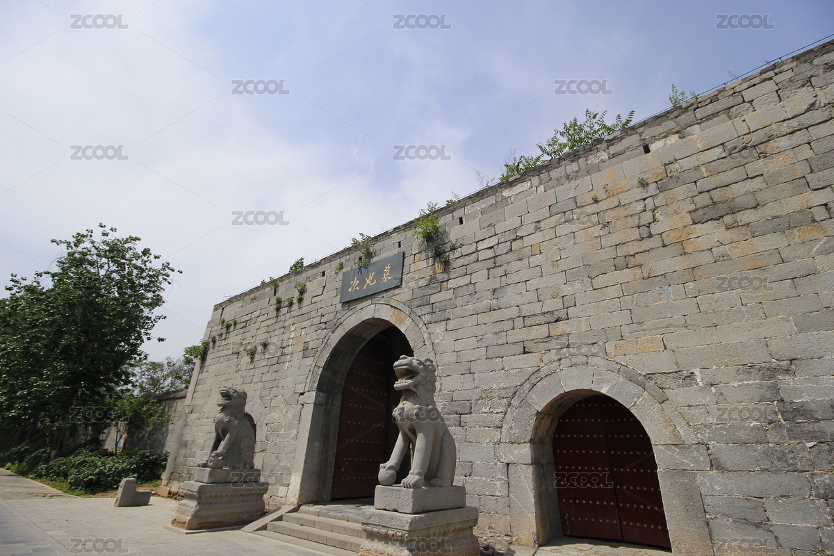 河南新鄉(xiāng)市明朝萬歷皇帝弟弟朱翊镠潞王陵墓（主預(yù)覽-8714973） - 未分類 - 站酷設(shè)計(jì)師kingacer原創(chuàng)素材 - 站酷ZCOOL