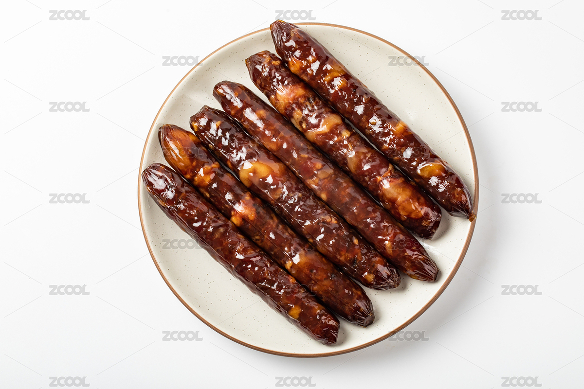 黑蒜臘香腸（主預(yù)覽-4475560） - 未分類 - 站酷設(shè)計(jì)師Jewstudio原創(chuàng)素材 - 站酷ZCOOL