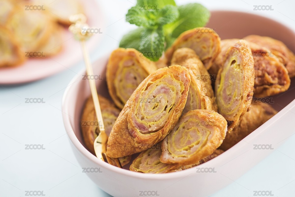 粉色碗中肉千子熟食特寫細(xì)節(jié)圖（主預(yù)覽-1225712） - 未分類 - 站酷設(shè)計(jì)師SuniWang原創(chuàng)素材 - 站酷ZCOOL