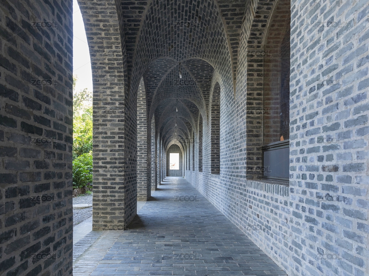 中國云南保山新寨村咖啡莊園光影走廊（主預(yù)覽-8290190） - 未分類 - 站酷設(shè)計師原野三月原創(chuàng)素材 - 站酷ZCOOL