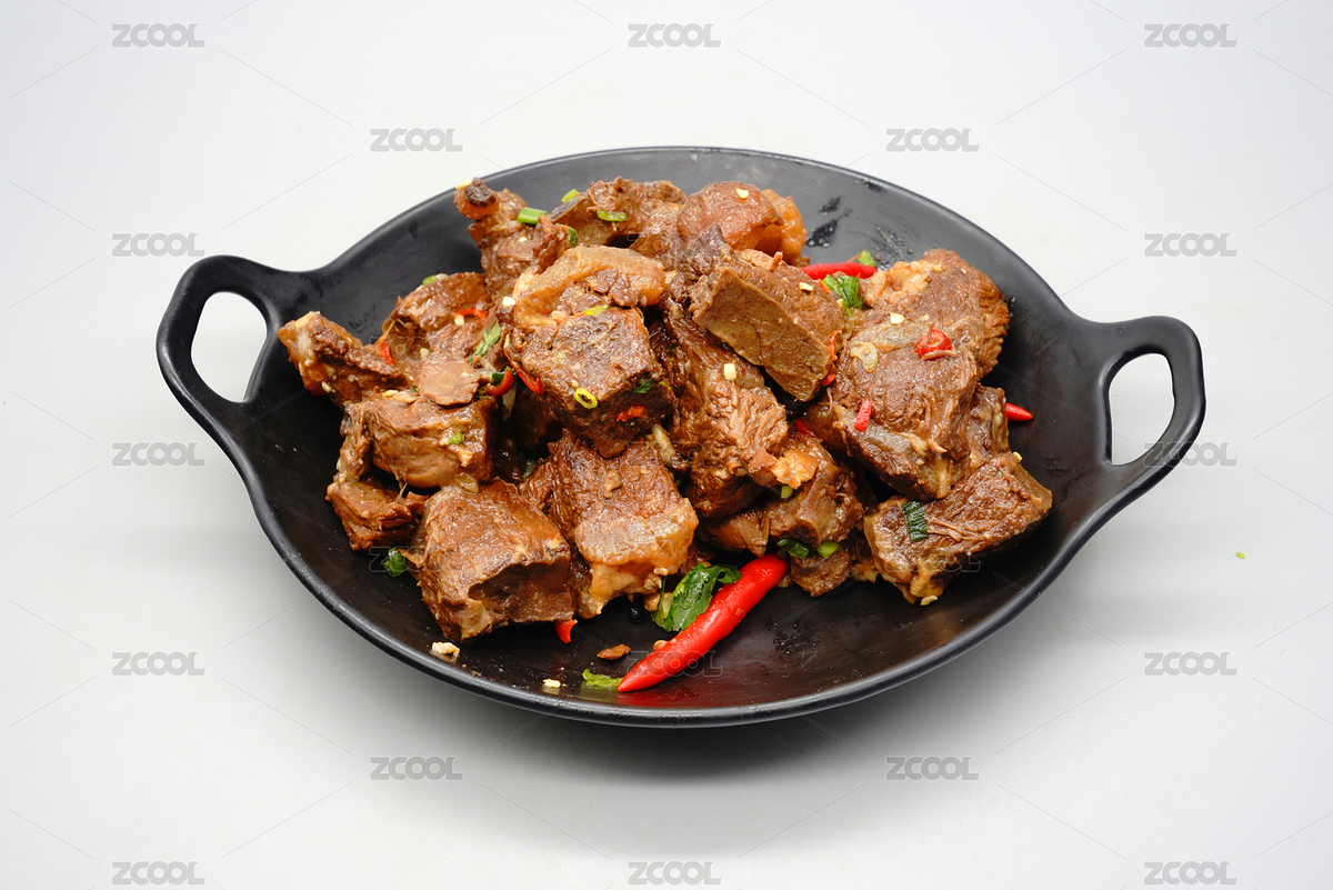 裝在雙耳鍋里的餐飲美食紅燒牛肉（主預(yù)覽-8374749） - 未分類 - 站酷設(shè)計(jì)師安147123原創(chuàng)素材 - 站酷ZCOOL