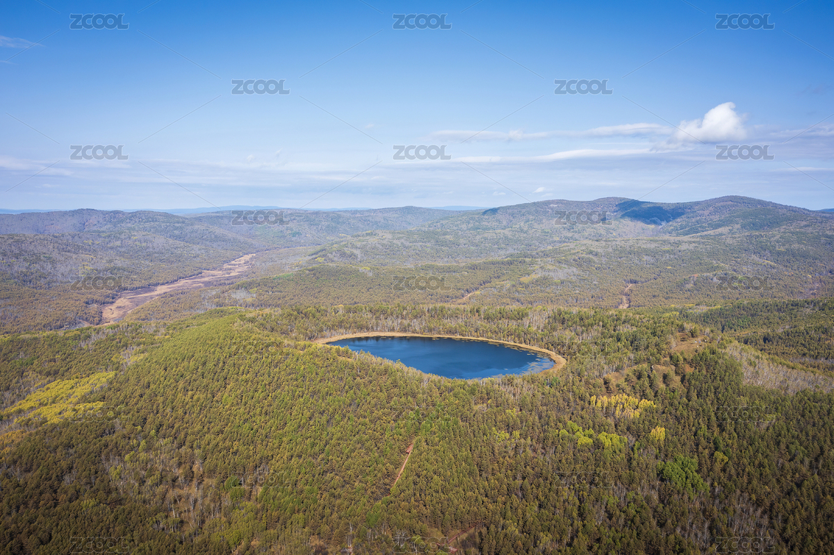 內(nèi)蒙阿爾山天池（主預覽-6620621） - 未分類 - 站酷設計師Sunshine4213原創(chuàng)素材 - 站酷ZCOOL