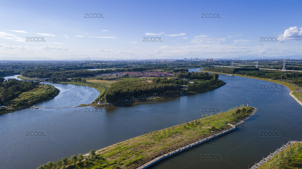 航拍中國北京通州運河（主預(yù)覽-8311796） - 未分類 - 站酷設(shè)計師Sunshine4213原創(chuàng)素材 - 站酷ZCOOL