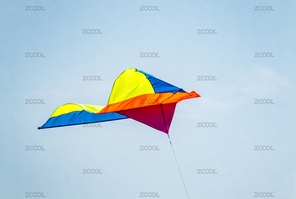 风筝（主预览-7931675） - 未分类 - 站酷设计师赞赞尼原创素材 - 站酷ZCOOL