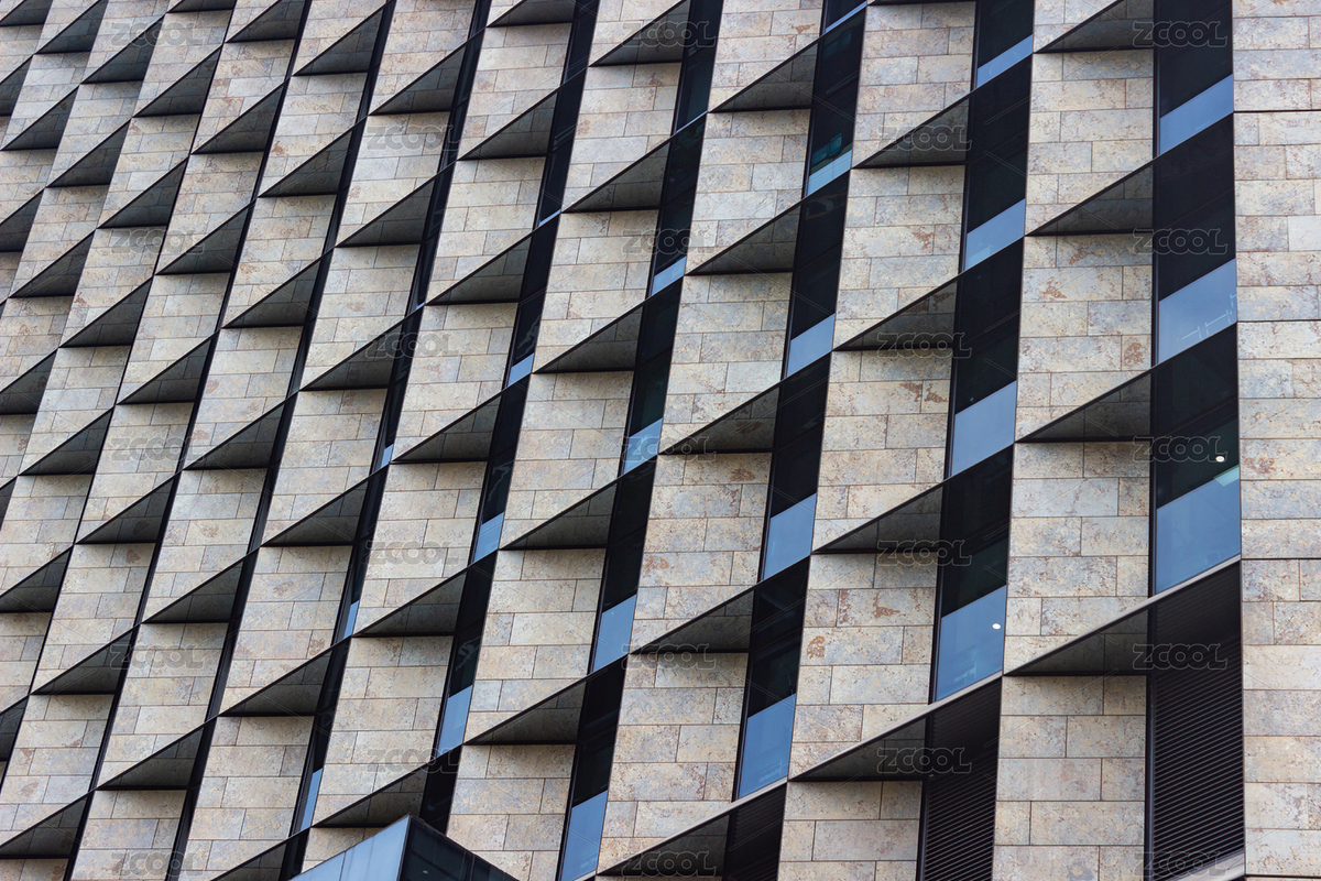城市建筑外立面的幾何藝術(shù)（主預(yù)覽-1731575） - 未分類 - 站酷設(shè)計(jì)師f11photo原創(chuàng)素材 - 站酷ZCOOL