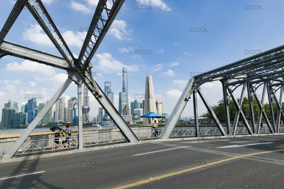 外白渡橋（主預(yù)覽-9107642） - 未分類 - 站酷設(shè)計(jì)師高高秋月原創(chuàng)素材 - 站酷ZCOOL