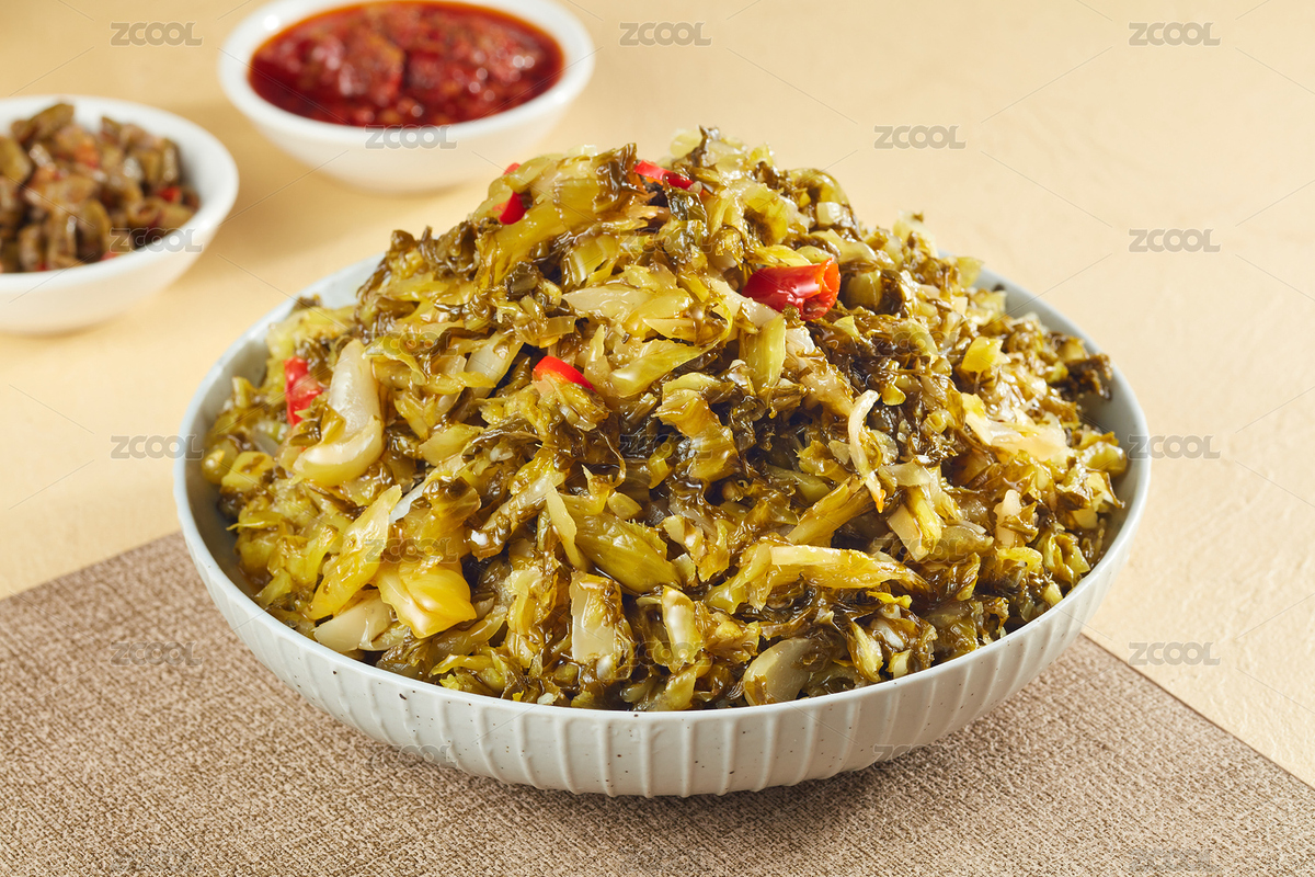 云南富源酸菜（主預(yù)覽-9355741） - 未分類 - 站酷設(shè)計師lichong557原創(chuàng)素材 - 站酷ZCOOL