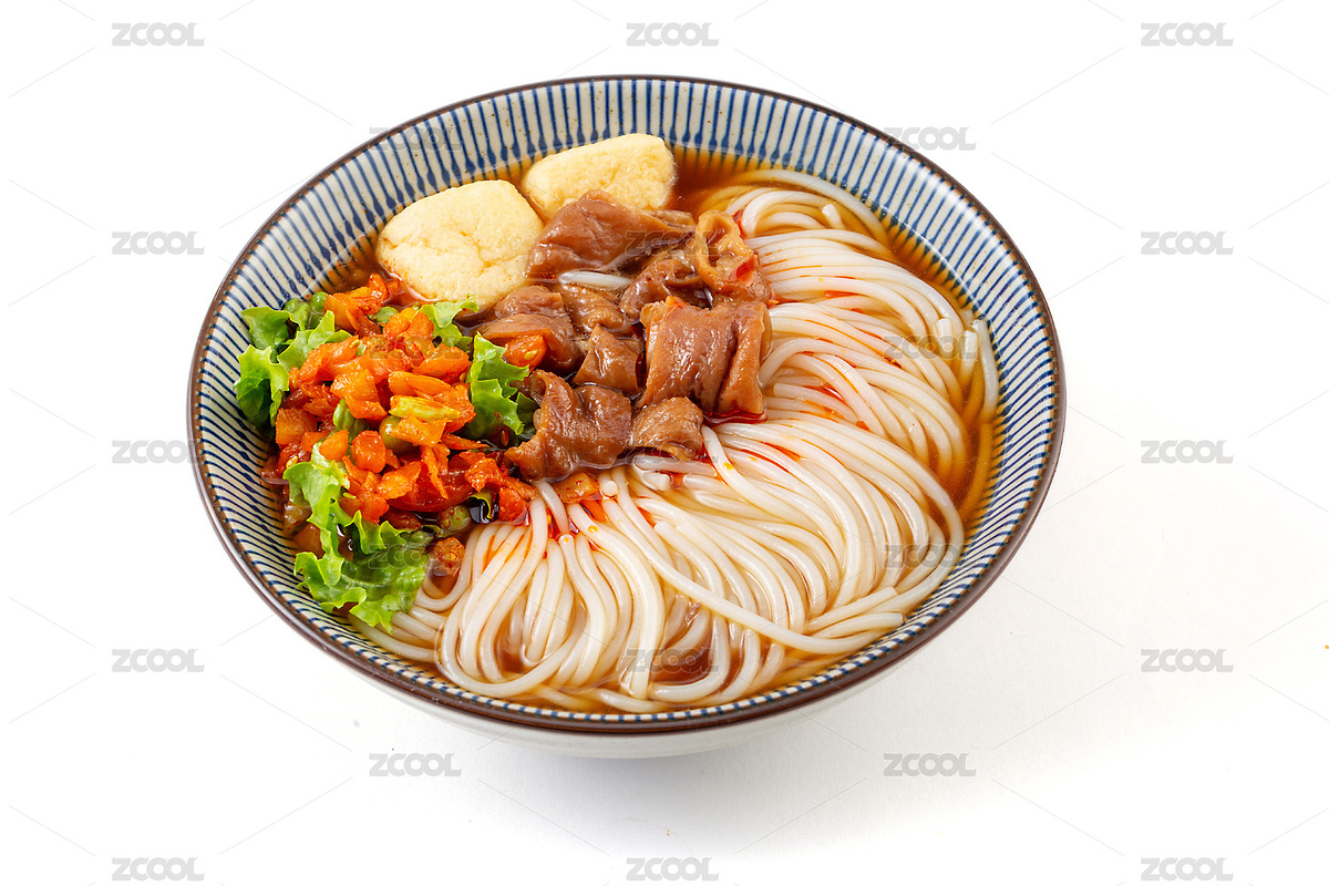 原湯肥腸米線（主預覽-7807161） - 未分類 - 站酷設計師lilyhello原創(chuàng)素材 - 站酷ZCOOL