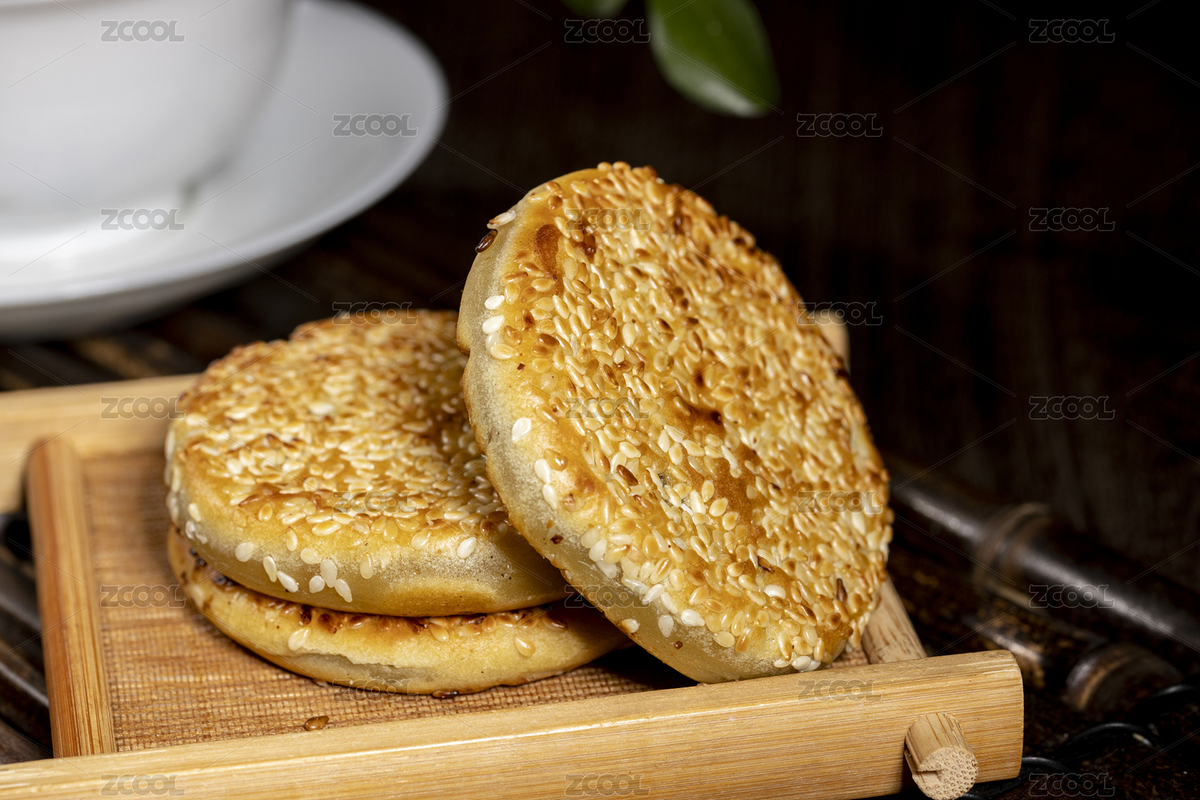 冰糖芝麻饼（主预览-6213486） - 未分类 - 站酷设计师嘻形于摄原创素材 - 站酷ZCOOL