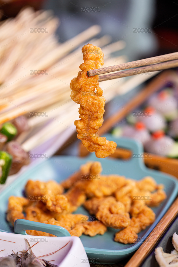 成都串串经典名小吃小酥肉（主预览-1942824） - 未分类 - 站酷设计师盐城楚达达原创素材 - 站酷ZCOOL