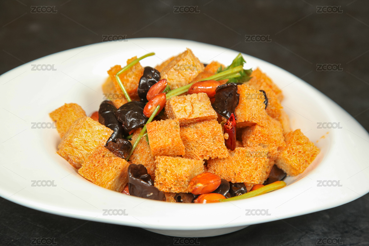 四喜烤麩（主預(yù)覽-3001601） - 未分類 - 站酷設(shè)計(jì)師pengpengos原創(chuàng)素材 - 站酷ZCOOL