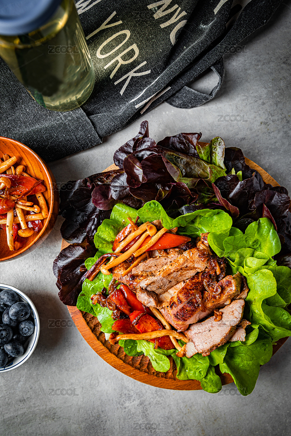 健康飲食 韓式烤肉餐（主預(yù)覽-3044697） - 未分類 - 站酷設(shè)計(jì)師蕾拉REIRA原創(chuàng)素材 - 站酷ZCOOL
