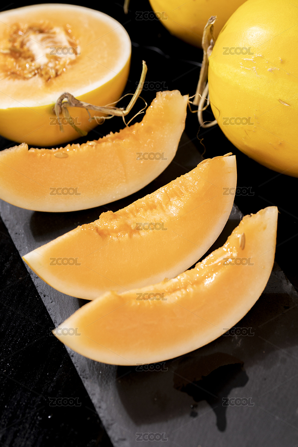 黃河蜜瓜（主預(yù)覽-8738360） - 未分類 - 站酷設(shè)計(jì)師嘻形于攝原創(chuàng)素材 - 站酷ZCOOL
