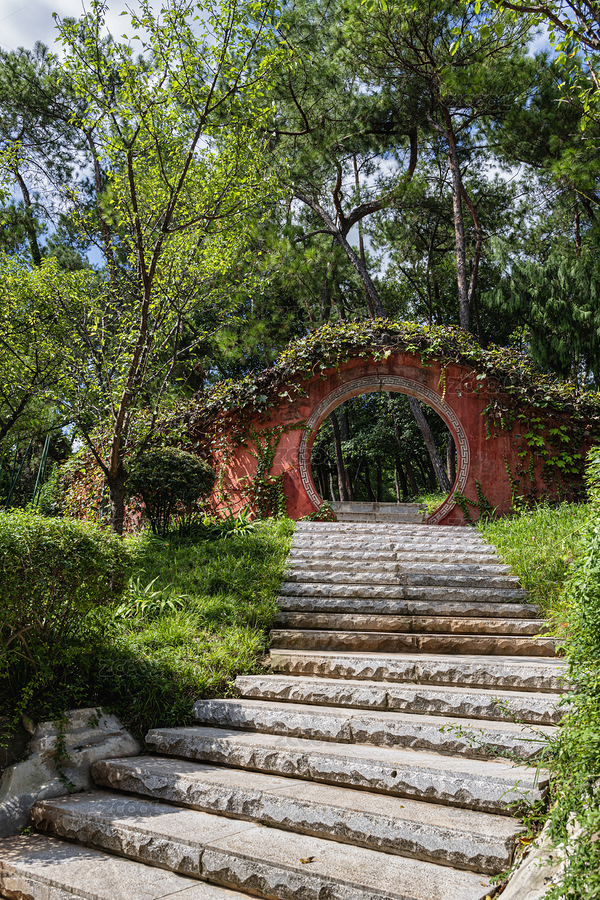 四川綿陽(yáng)西山公園風(fēng)景、塑像及亭臺(tái)（主預(yù)覽-2768108） - 未分類(lèi) - 站酷設(shè)計(jì)師沒(méi)土地的農(nóng)民原創(chuàng)素材 - 站酷ZCOOL