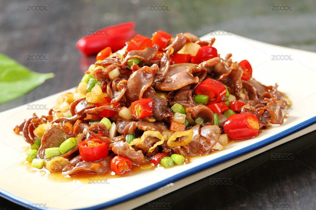 酸辣雞胗（主預(yù)覽-5187183） - 未分類 - 站酷設(shè)計(jì)師sanmaomaoge原創(chuàng)素材 - 站酷ZCOOL