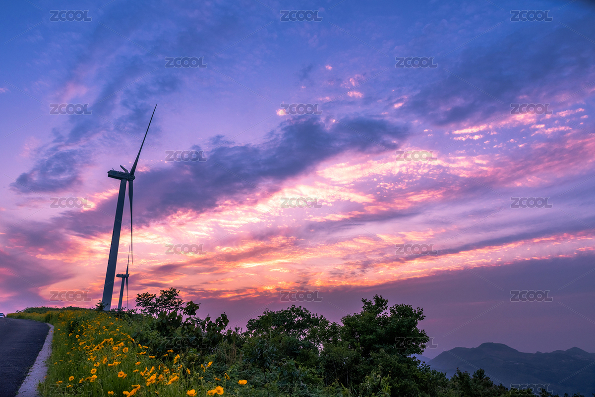 晚霞（主預覽-8247855） - 未分類 - 站酷設(shè)計師SiriusTorrent原創(chuàng)素材 - 站酷ZCOOL