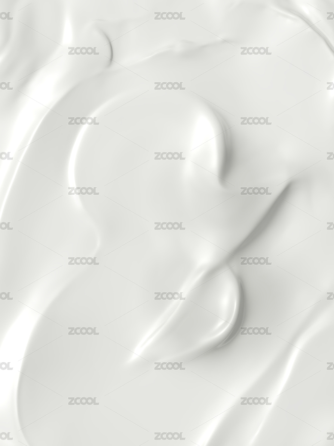牛奶乳液層次平面平鋪平面（主預覽-5817936） - 未分類 - 站酷設計師星布洛姆原創(chuàng)素材 - 站酷ZCOOL