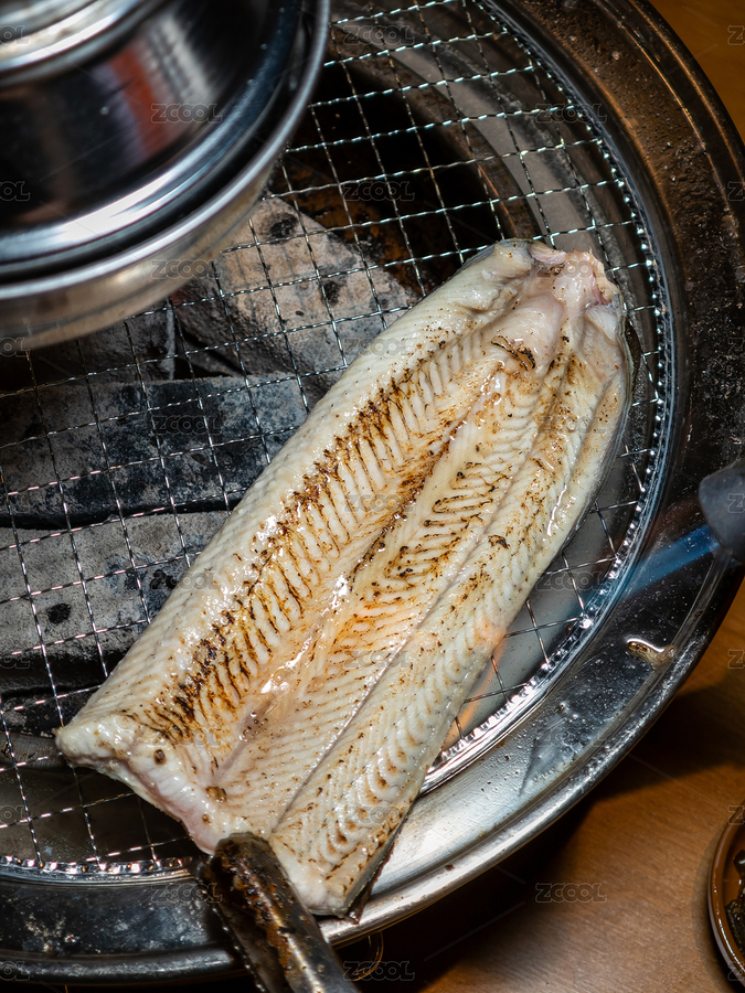 新鮮鰻魚(yú)炭火燒烤過(guò)程（主預(yù)覽-12689140） - 未分類(lèi) - 站酷設(shè)計(jì)師STC炳權(quán)原創(chuàng)素材 - 站酷ZCOOL