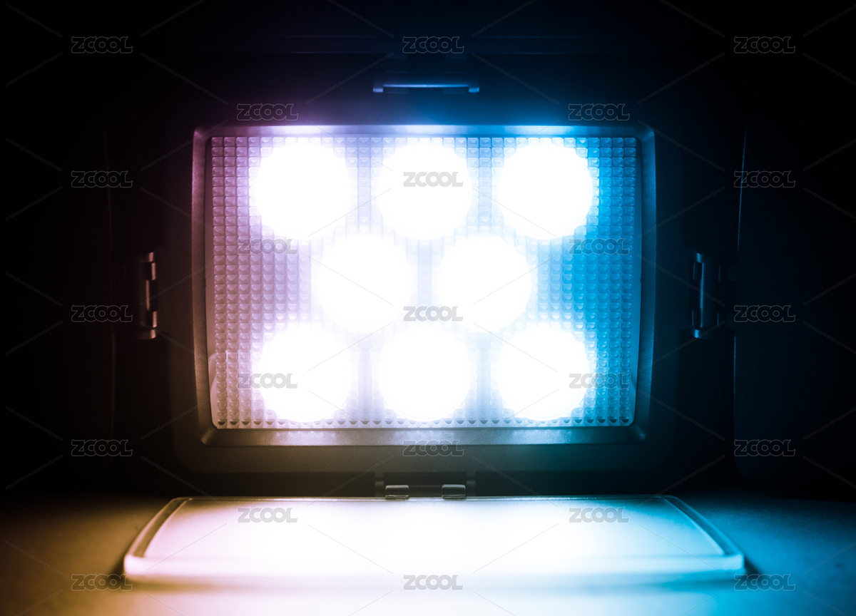 攝影LED燈（主預(yù)覽-7802168） - 未分類 - 站酷設(shè)計師pansfun原創(chuàng)素材 - 站酷ZCOOL