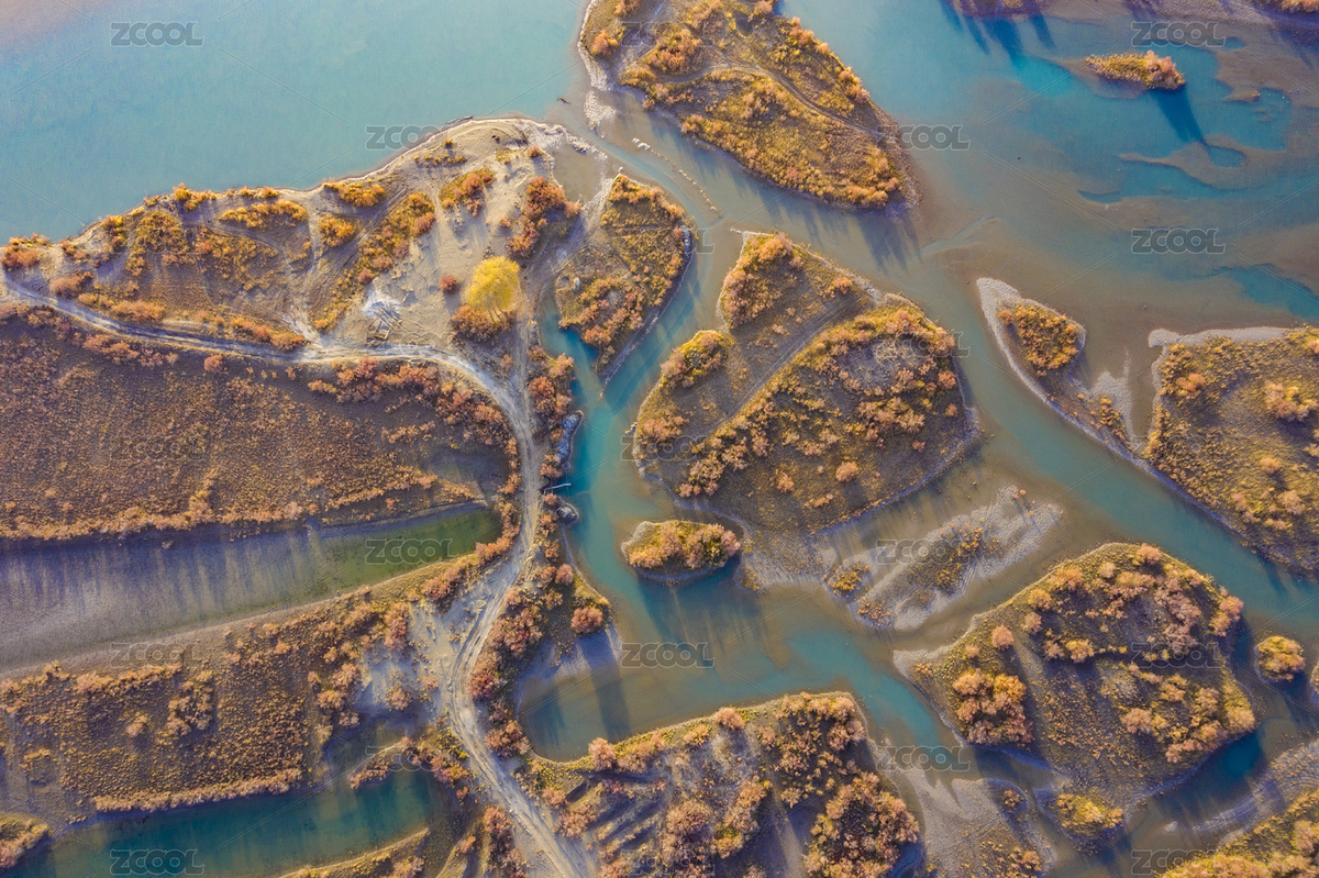 航拍河流和濕地（主預(yù)覽-3833320） - 未分類 - 站酷設(shè)計(jì)師昨夜的潮汐原創(chuàng)素材 - 站酷ZCOOL