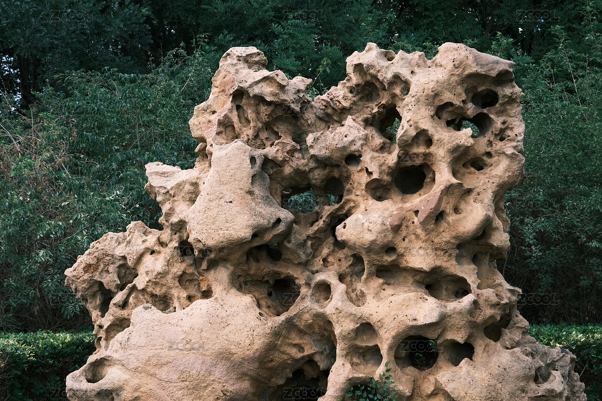 中國四大奇石太湖石假山石特寫（主預(yù)覽-7541151） - 未分類 - 站酷設(shè)計(jì)師金翅大鵬原創(chuàng)素材 - 站酷ZCOOL