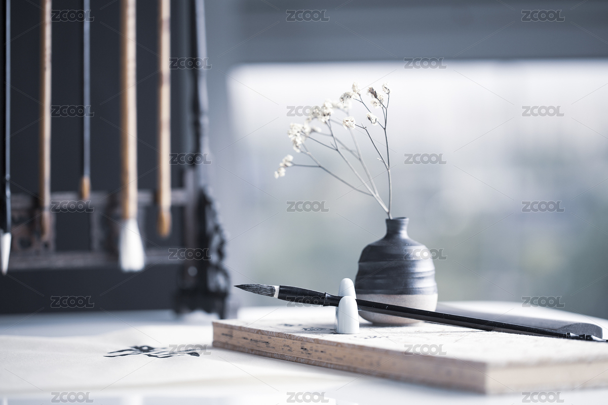 春節(jié)寫春聯(lián)活動(dòng)（主預(yù)覽-6357701） - 未分類 - 站酷設(shè)計(jì)師Crazystock原創(chuàng)素材 - 站酷ZCOOL