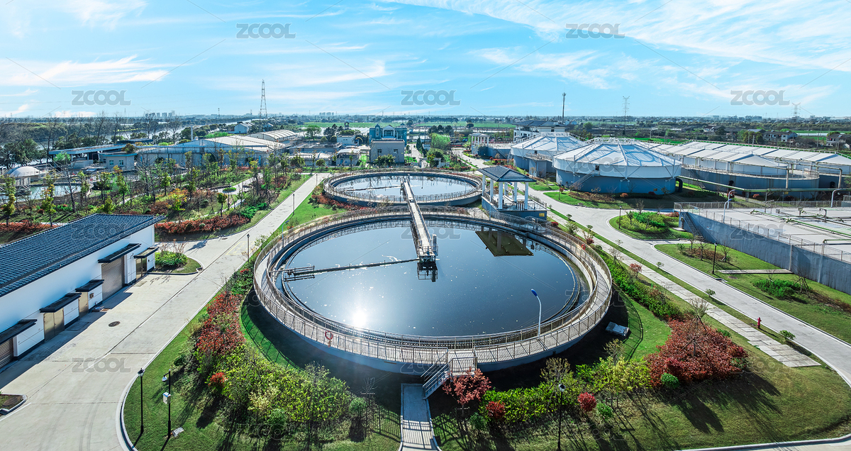 城市自來水廠景觀（主預(yù)覽-6289224） - 未分類 - 站酷設(shè)計師ZhaoDongF原創(chuàng)素材 - 站酷ZCOOL