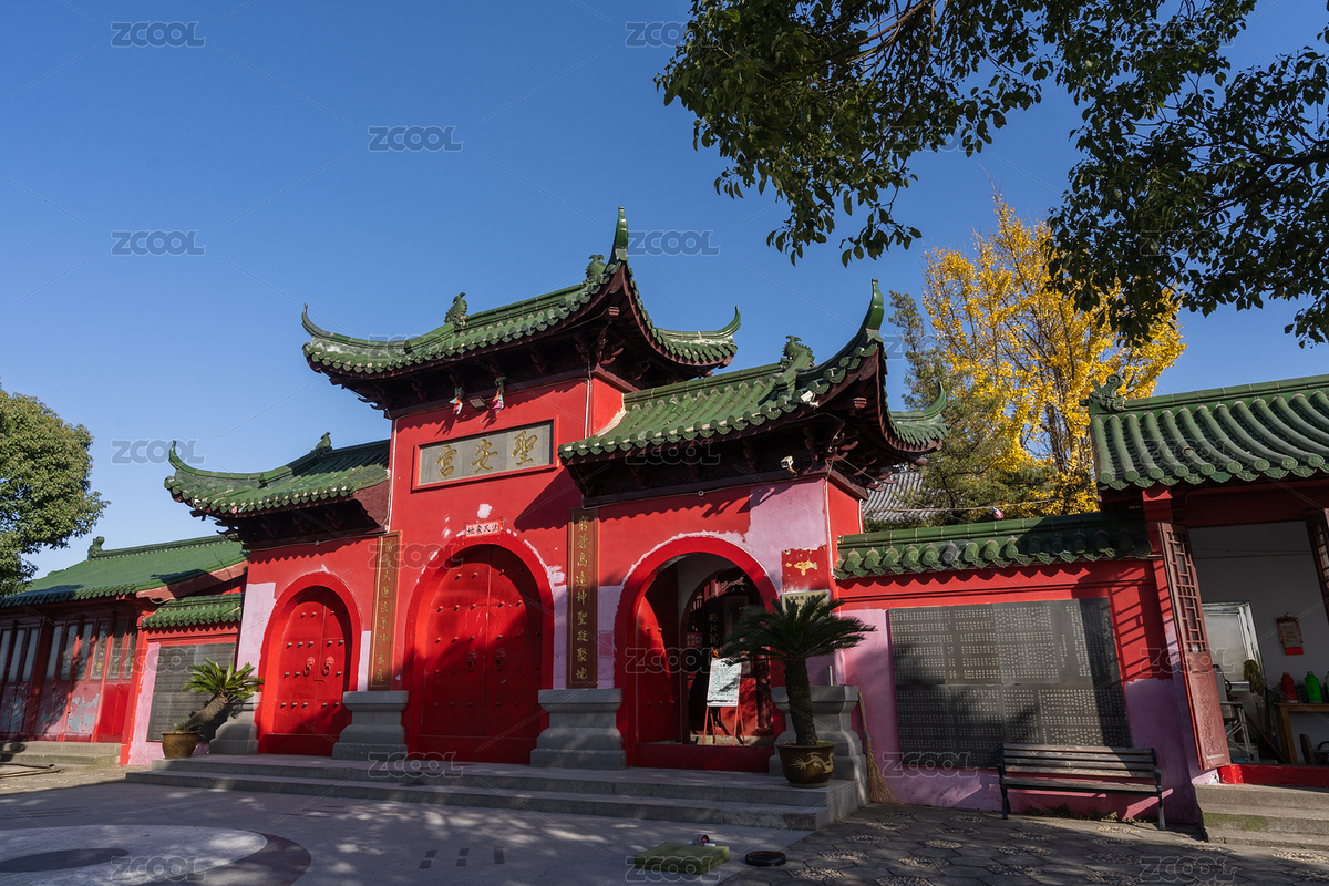 無(wú)錫吼山森林公園（主預(yù)覽-8413540） - 未分類 - 站酷設(shè)計(jì)師MarcoZhang原創(chuàng)素材 - 站酷ZCOOL