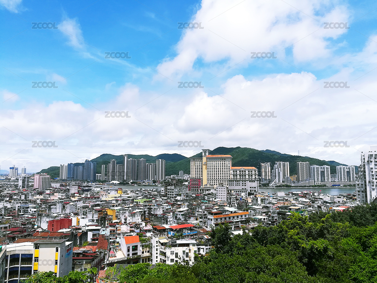 澳门（主预览-8188882） - 未分类 - 站酷设计师沐梓楹原创素材 - 站酷ZCOOL