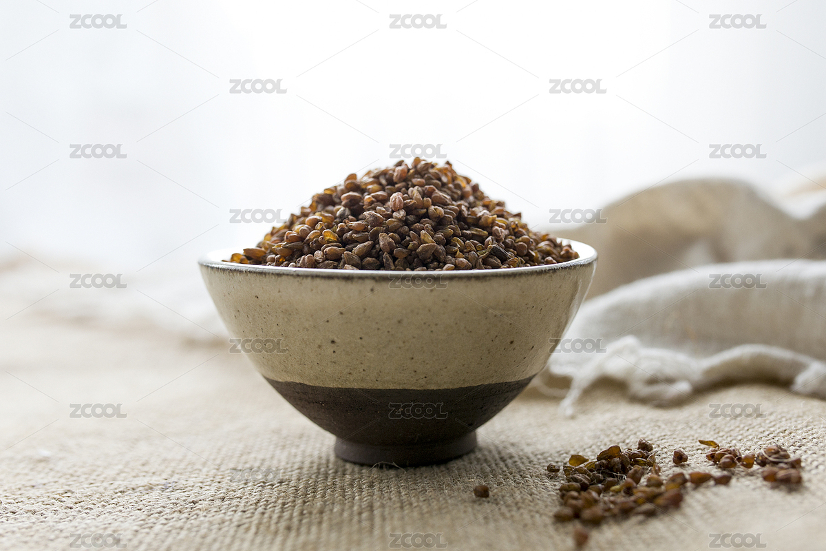 苦蕎茶（主預覽-7592380） - 未分類 - 站酷設計師糖小貓小樂原創(chuàng)素材 - 站酷ZCOOL