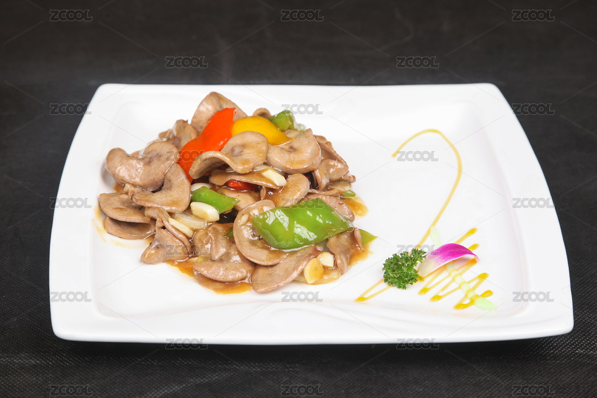 小炒腰片（主預(yù)覽-3346960） - 未分類 - 站酷設(shè)計(jì)師pengpengos原創(chuàng)素材 - 站酷ZCOOL