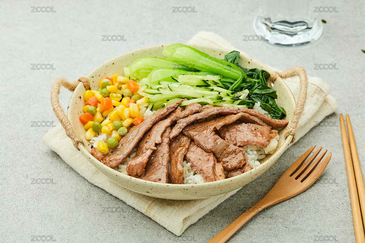 牛肉飯（主預(yù)覽-2971323） - 未分類 - 站酷設(shè)計(jì)師lichong557原創(chuàng)素材 - 站酷ZCOOL