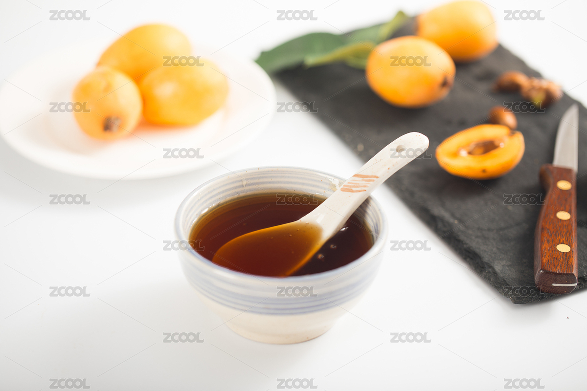 復(fù)古碗裝著營養(yǎng)豐富的枇杷膏（主預(yù)覽-2471607） - 未分類 - 站酷設(shè)計師鐵棍山藥芝麻片原創(chuàng)素材 - 站酷ZCOOL