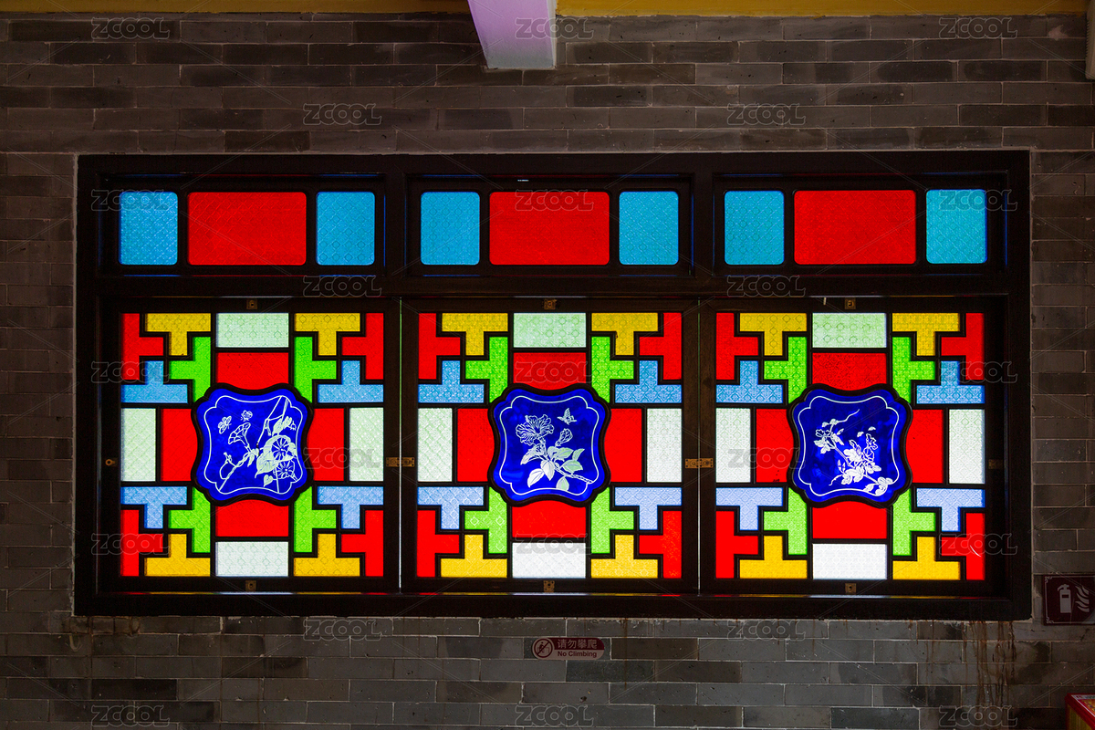 佛山祖廟（主預覽-4320380） - 未分類 - 站酷設計師C叔的視界原創(chuàng)素材 - 站酷ZCOOL