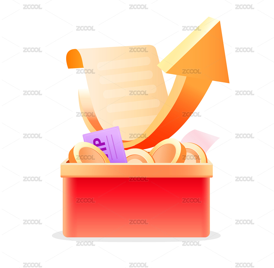 互聯(lián)網(wǎng)金融活動(dòng)矢量圖（主預(yù)覽-3216946） - 未分類 - 站酷設(shè)計(jì)師NingMoo原創(chuàng)素材 - 站酷ZCOOL