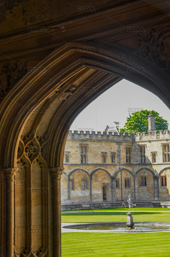 英國(guó)牛津大學(xué)建筑物外景（主預(yù)覽-6975208） - 未分類 - 站酷設(shè)計(jì)師落花風(fēng)塵宇原創(chuàng)素材 - 站酷ZCOOL