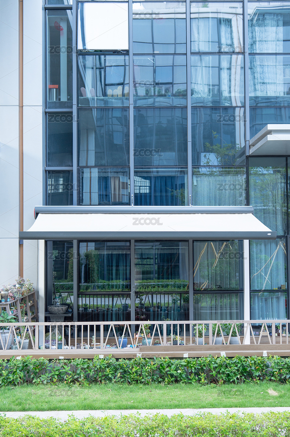 户外伸缩式遮阳棚（主预览-4525371） - 未分类 - 站酷设计师Z52912852原创素材 - 站酷ZCOOL