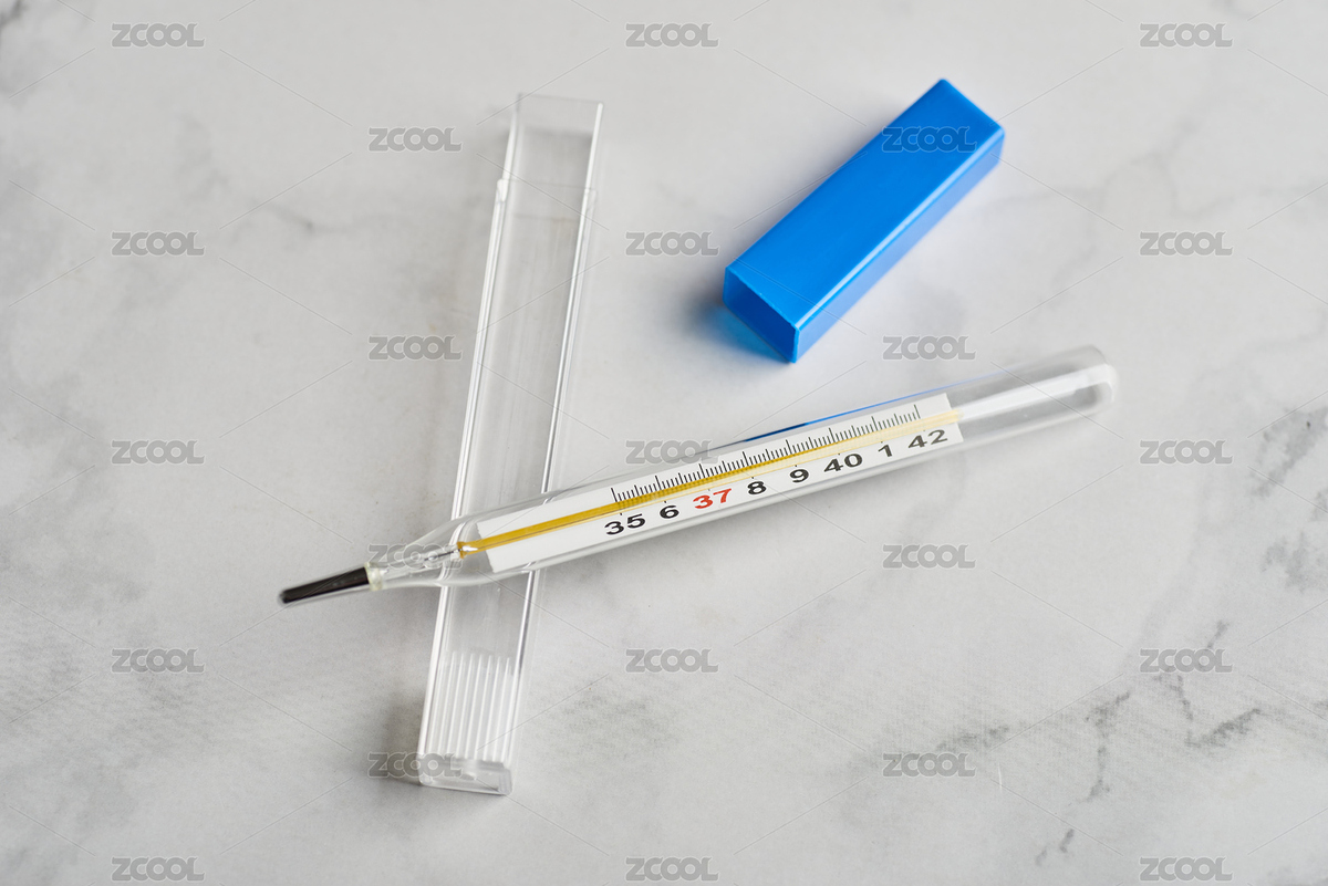 大字號(hào)醫(yī)用傳統(tǒng)水銀體溫計(jì)（主預(yù)覽-12605823） - 未分類 - 站酷設(shè)計(jì)師蔚藍(lán)的白日夢(mèng)原創(chuàng)素材 - 站酷ZCOOL