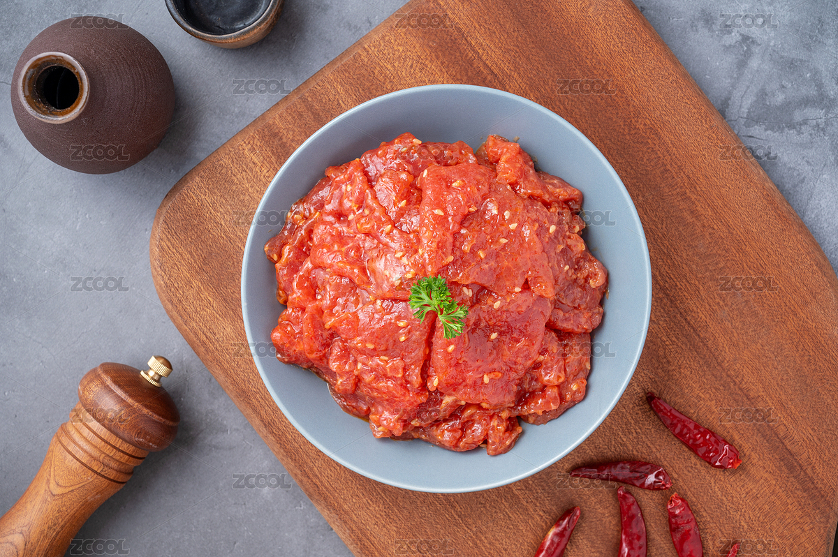 麻辣滑牛肉（主預(yù)覽-6568932） - 未分類 - 站酷設(shè)計(jì)師圖影攝影原創(chuàng)素材 - 站酷ZCOOL