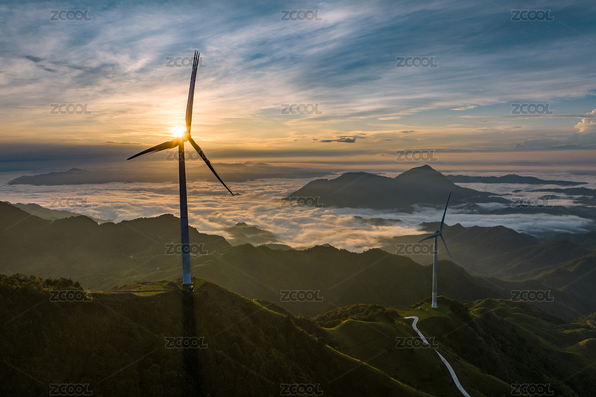 廣西岑溪市天龍頂山地公園日出霧海奇觀景色（主預(yù)覽-8193957） - 未分類 - 站酷設(shè)計(jì)師勝哥2461816994原創(chuàng)素材 - 站酷ZCOOL