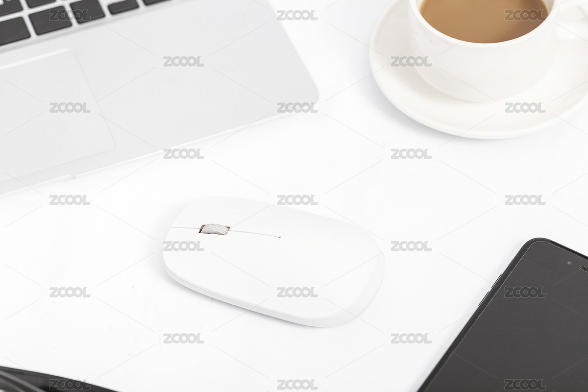 简约办公学习桌面海报（主预览-4046914） - 未分类 - 站酷设计师胖虎先生呀原创素材 - 站酷ZCOOL