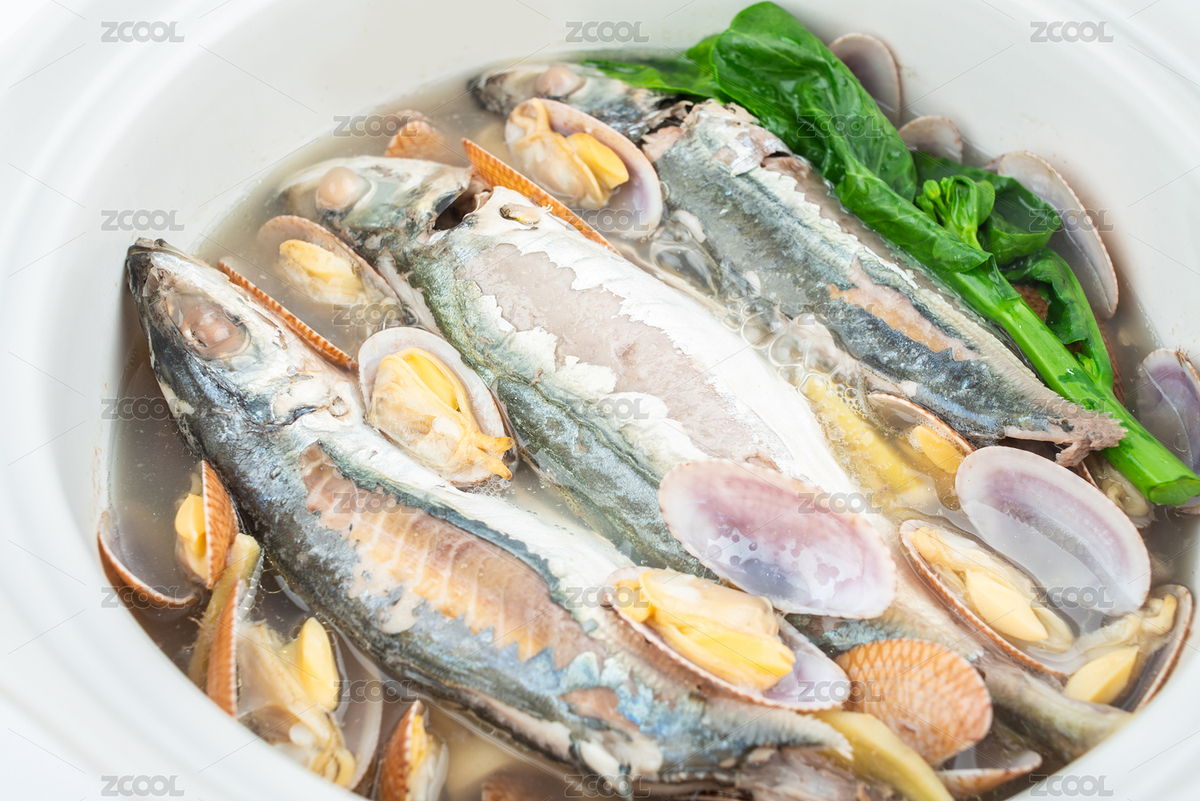 一鍋巴浪魚海鮮煲（主預(yù)覽-6762074） - 未分類 - 站酷設(shè)計(jì)師風(fēng)暴麗麗原創(chuàng)素材 - 站酷ZCOOL